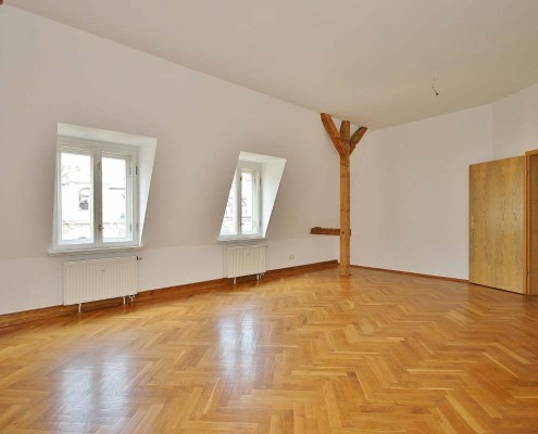 Reichardtstr. 6 -DG VE 9