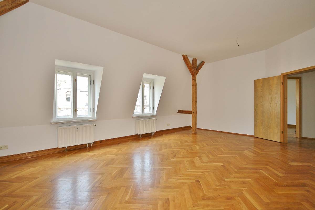 Reichardtstr. 6 -DG VE 9