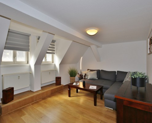 Marktkirchhof 17 OG DG FEWO