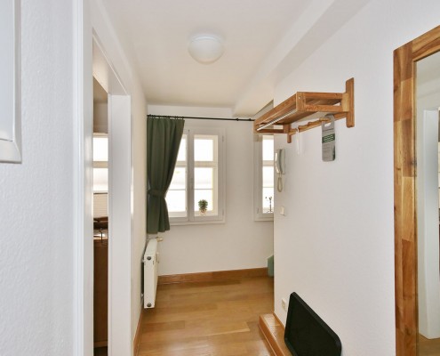 Marktkirchhof 17 OG DG FEWO